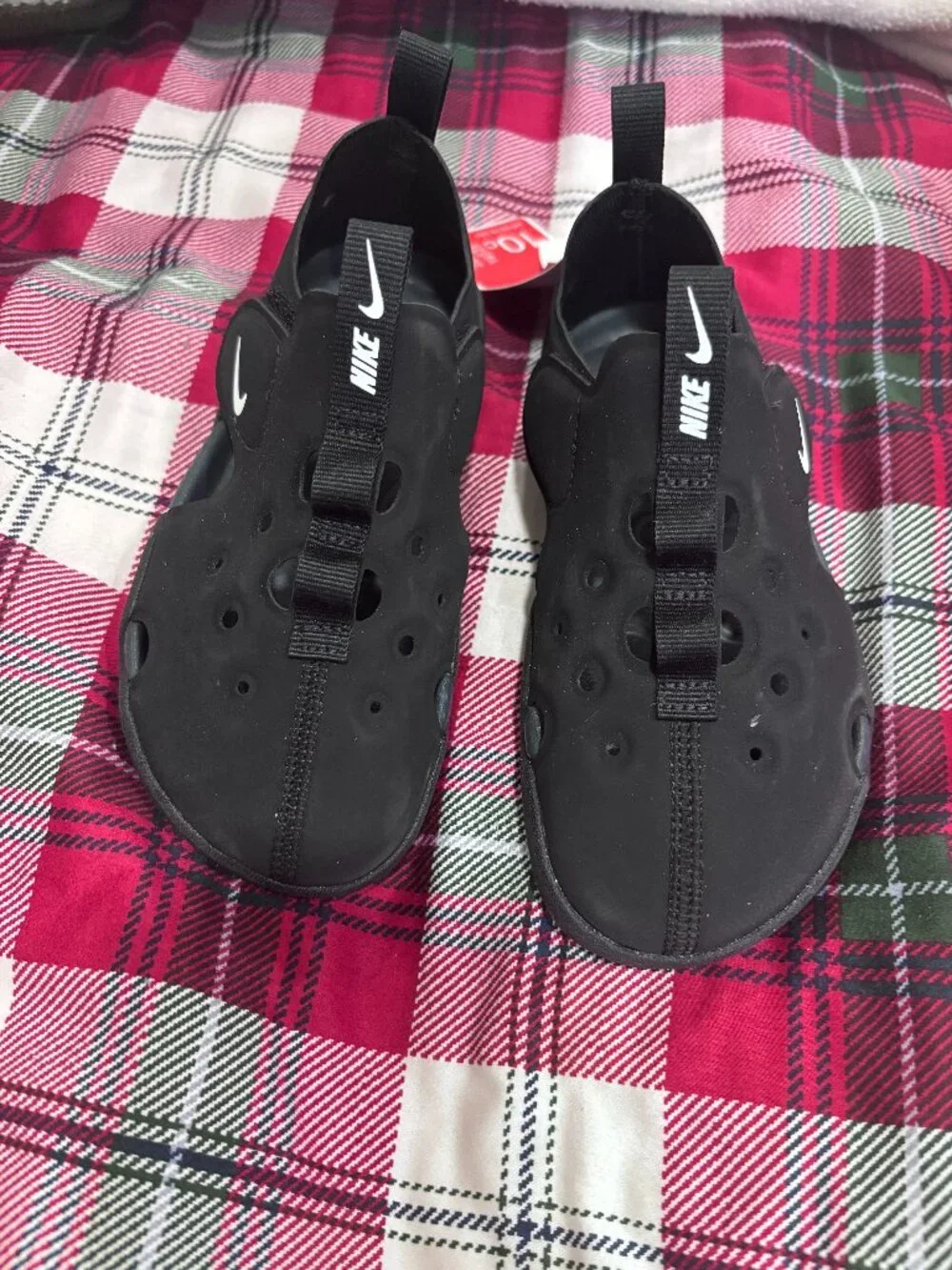 Nike Boys Nike Sunray Protect 4 Size 10